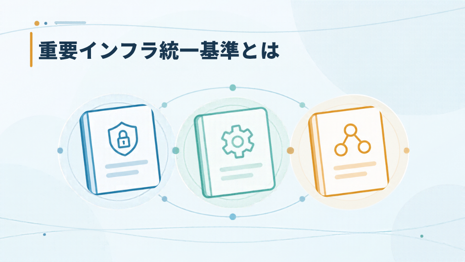 Three policy documents on critical infrastructure cybersecurity