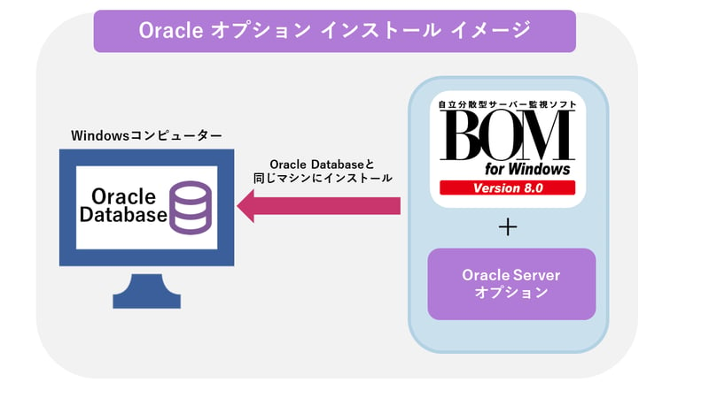 贈物 セイ テクノロジーズ BOR-80-1L BOM Oracle オプション Ver.8.0