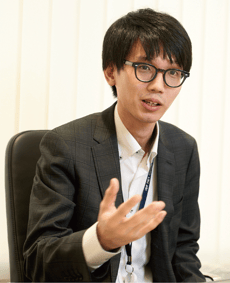 アイエスエフネット_本橋さん