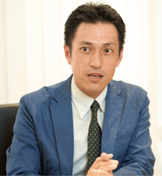 アイエスエフネット_浜田さん
